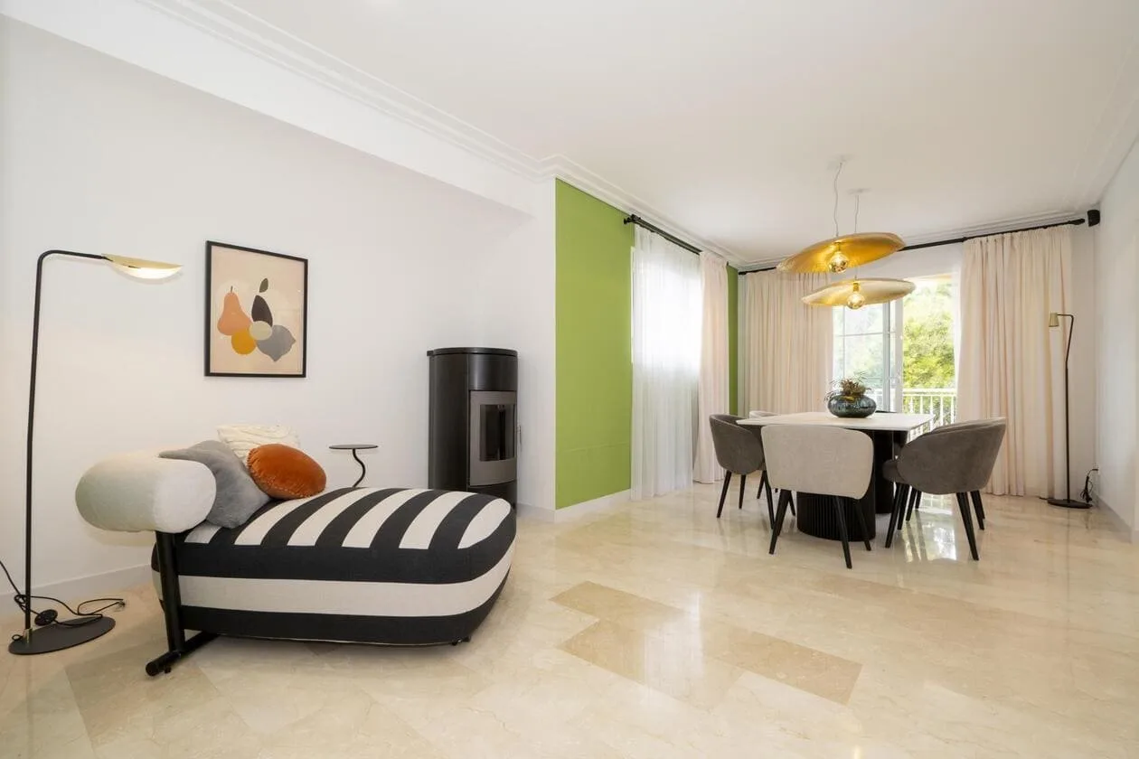 Renovated townhouse near the sea in Santa Ponsa, Mallorca - 1
