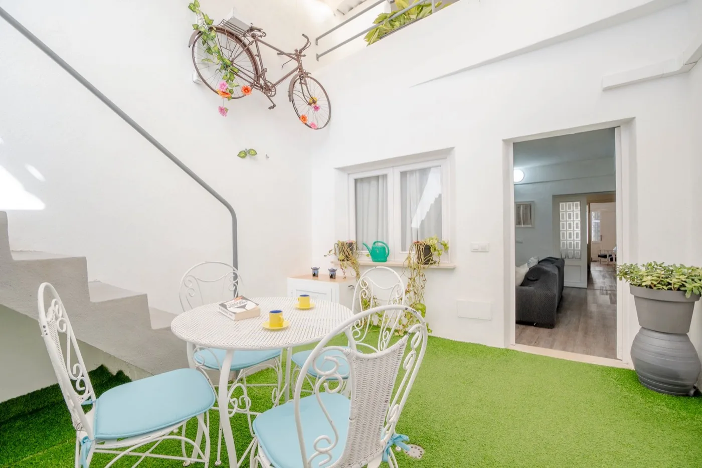 Village house with ETV licence and 5 bedrooms in Maria de la Salut - 1