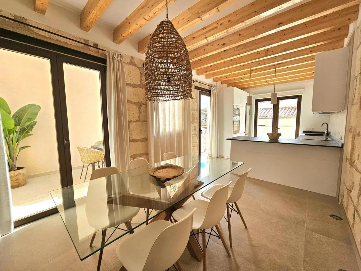 Brand-new flat for seasonal rental - 1