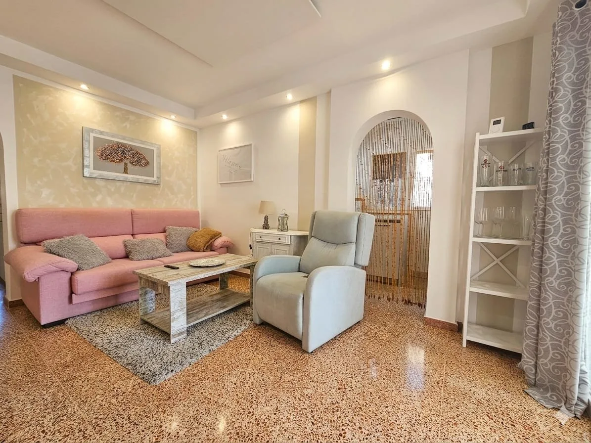 Flat for seasonal rental in Gotmar, Port Pollença, Mallorca - 1